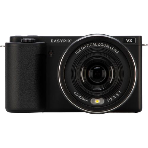 Easypix PowerPro VX6430 Flip Screen
