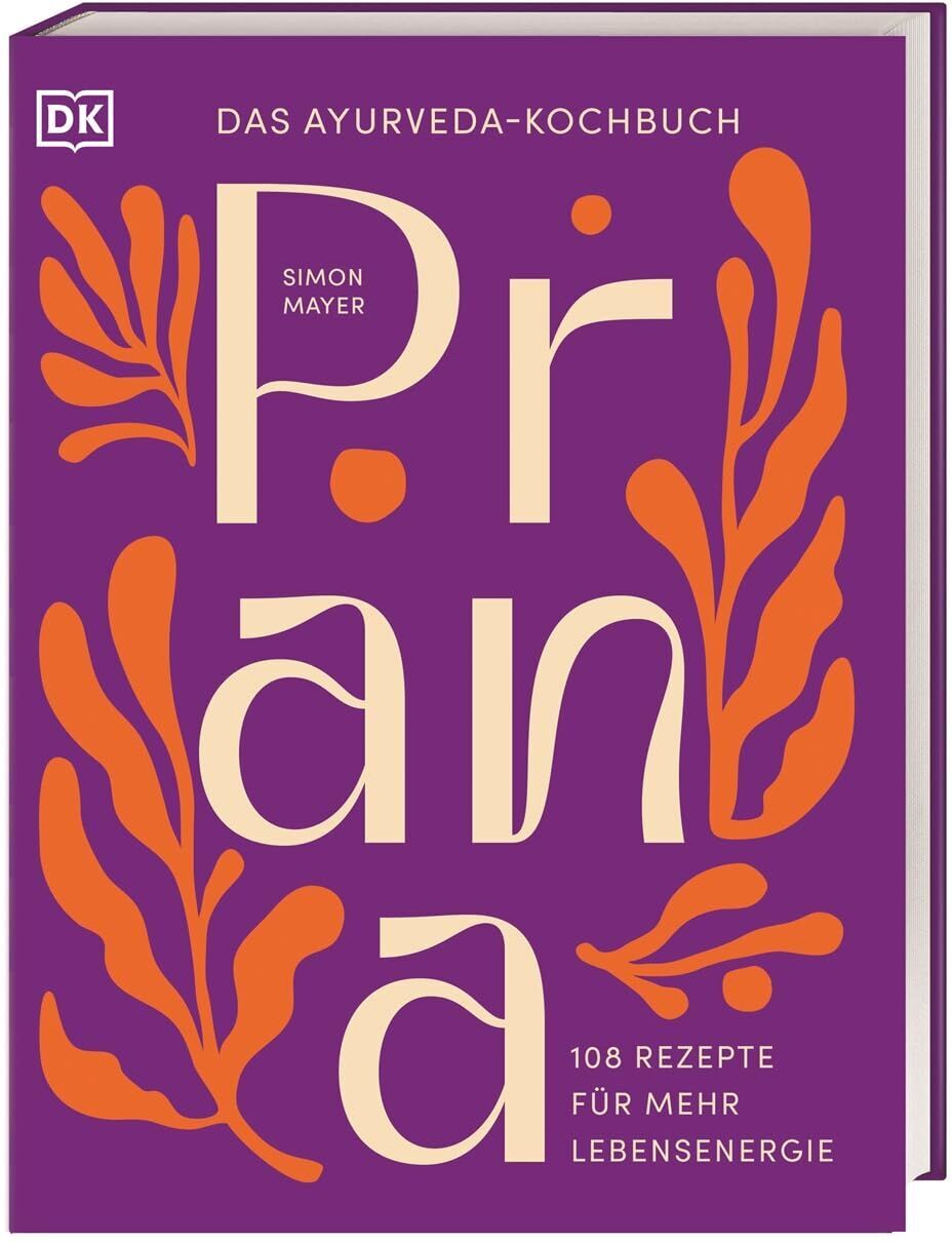 Simon Mayer - Prana - Preis vom 14.10.2026 23:07:16 h