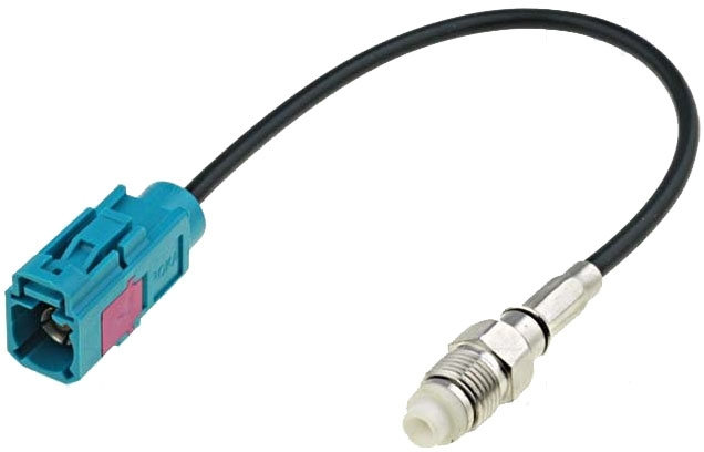 SenCom 504024 Antennenkabel