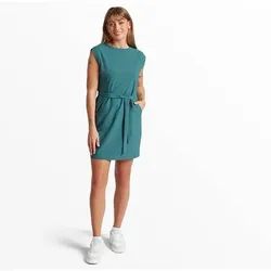 SHERPA ADVENTURE GEAR Sherpa Damen Kleid SAJILO TRAVEL DRESS, Größe M in Dunkelbraun652 Dunkelbraun652