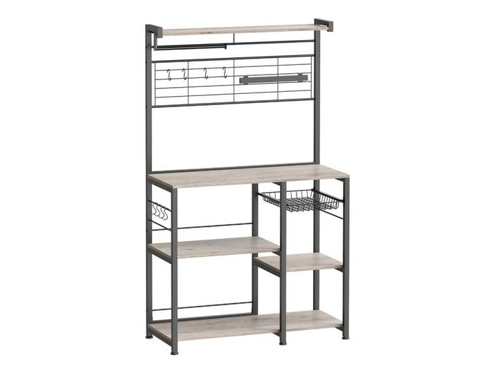 REGAL KITCHEN SHELF