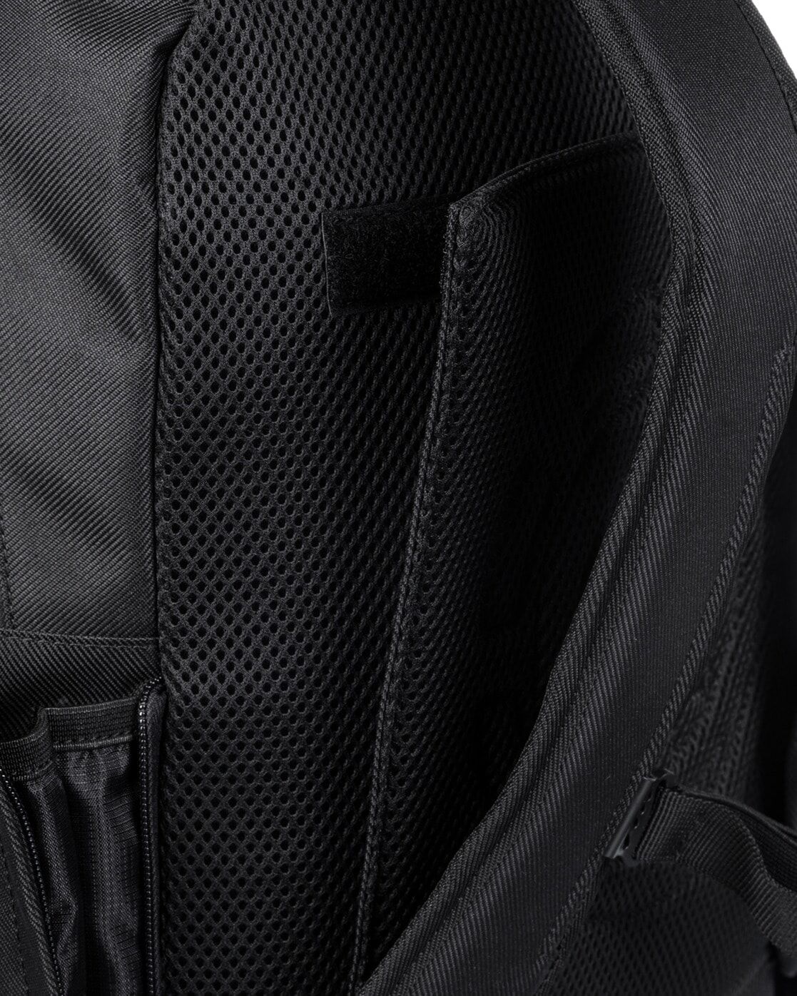 Cityrucksack ELEMENT "Infinity Skate", Herren, schwarz (flint schwarz), Obermaterial: 100% Polyester., Rucksäcke Cityrucksack