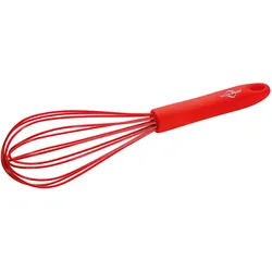 Schneebesen KÜCHENPROFI TREND (H 26 cm) - rot - H 26 cm