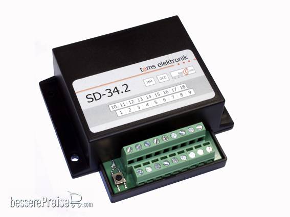 Tams Elektronik 43-01357-01