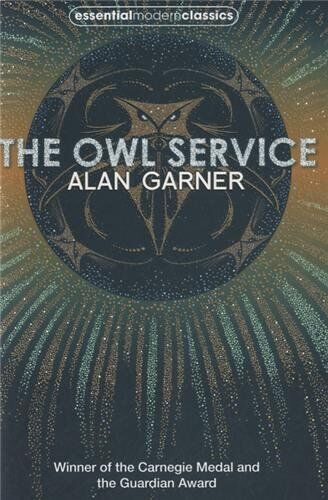 Alan Garner - Owl Service - Preis vom 15.10.2026 23:06:25 h