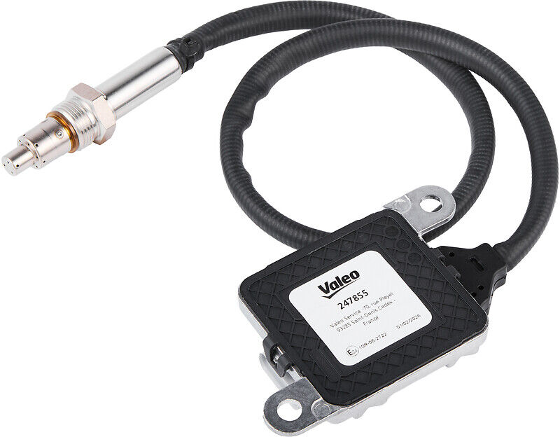 Valeo Nox-Sensor, Nox-Katalysator 247855 Für Ds