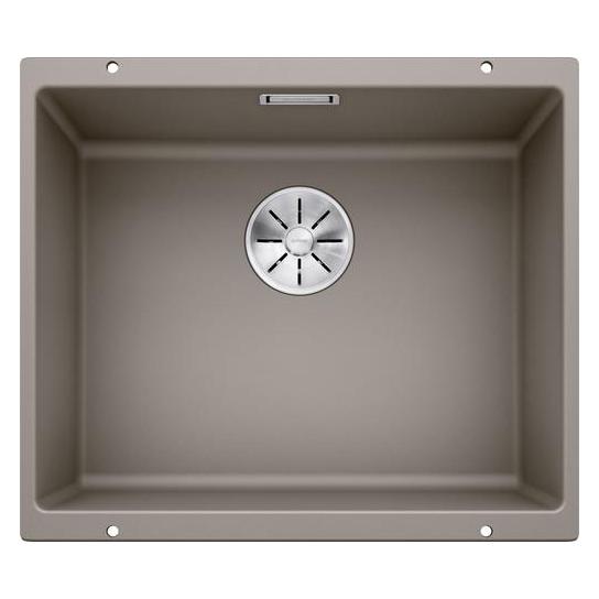 Blanco Subline 500-U (Unterbauspüle, 53 cm, 46 cm) (523439)