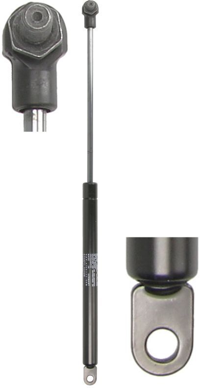Gasfeder, Koffer-/Laderaum STABILUS STA6758FC