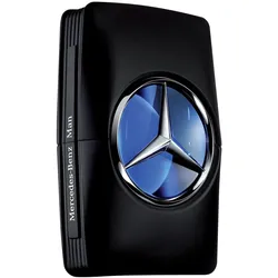 Mercedes-Benz Man Eau de Toilette