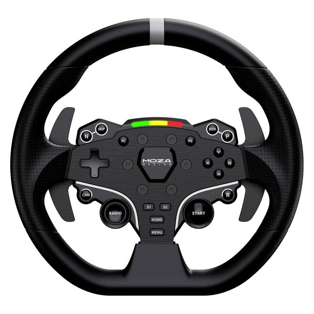 Moza R3 Racing Set - PC Version (Android, PC) (RS074)