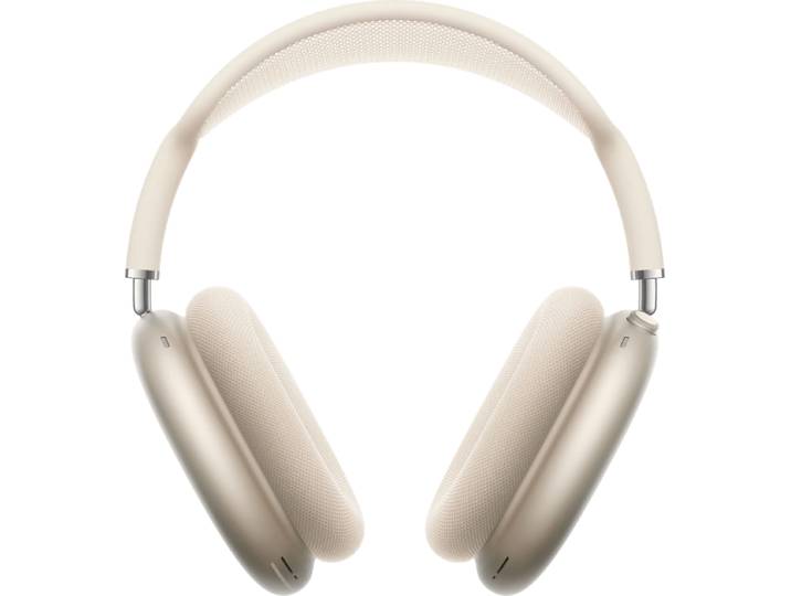 Apple AirPods Max 2 Sterrenlicht