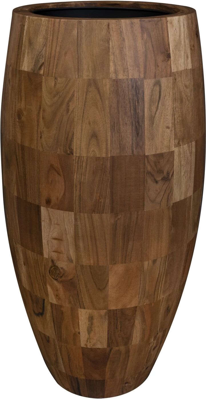 Decofinder Quinn, Mangoholz H: 82 cm  Mangoholz