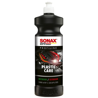 SONAX Kunststoffpflegemittel PROFILINE PlasticCare [1 l] 02054050