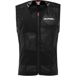 Alpina, Protektoren, (M, Rückenprotektor, Einzelstück)