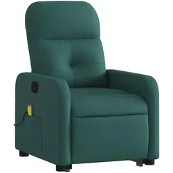 vidaXL, Sessel, Cazonilla (Manuelles Neigesystem mit Massage-Funktion)