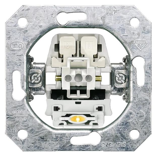 Siemens Einsatz (5TD2117)