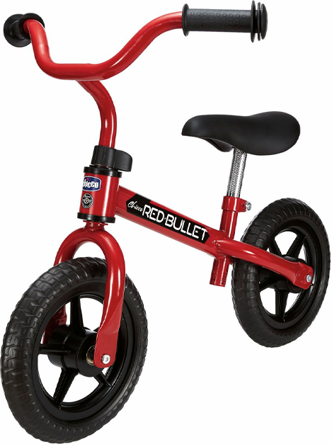 Chicco Primeira Bicicleta