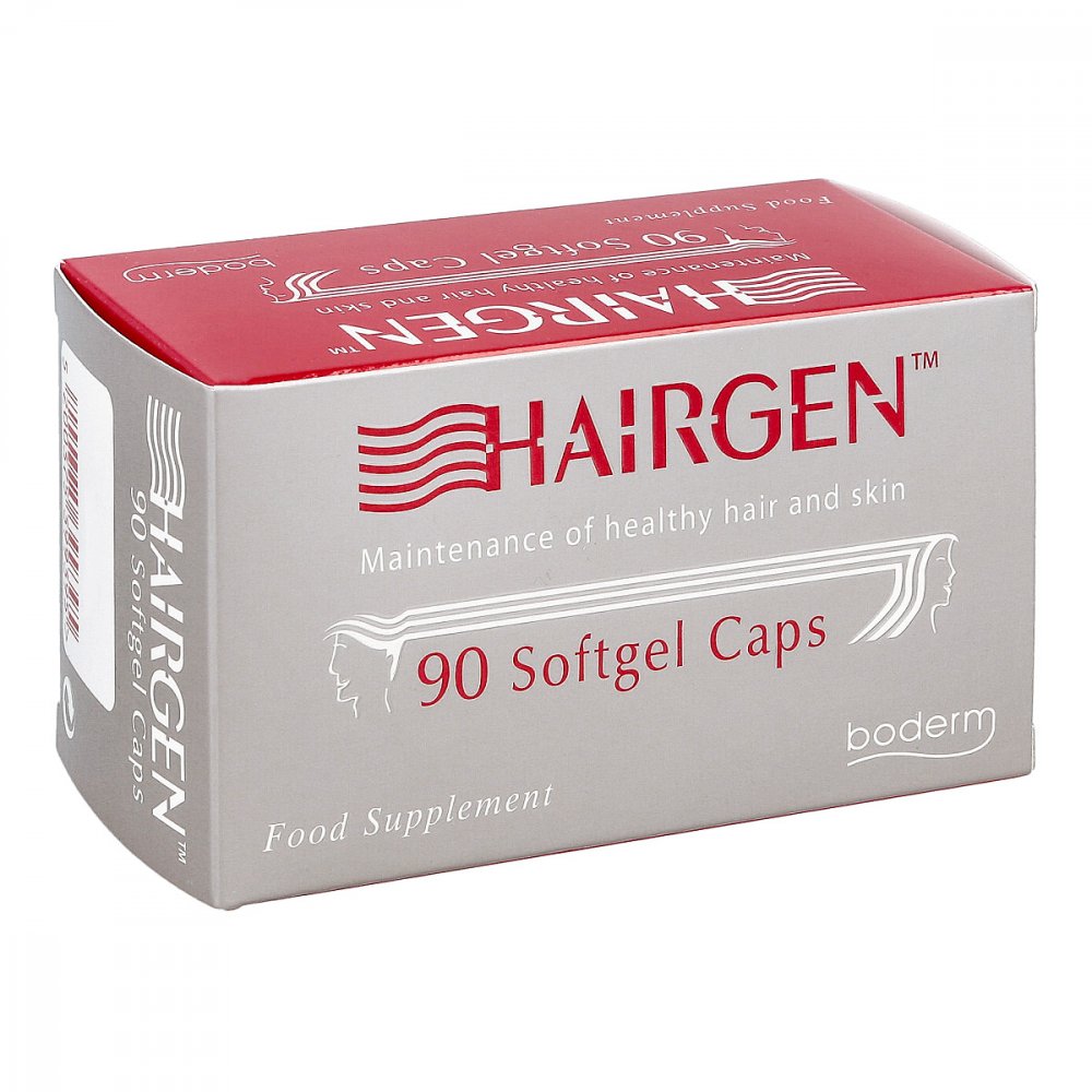 FaroDerm GmbH Hairgen Caps 16587390