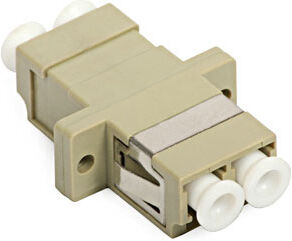 SIGNAL Adattatore multimodale 2xLC a 2xLC