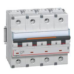 Legrand 409803 Legrand 409803 Leitungsschutzschalter 125 A 400 V/AC