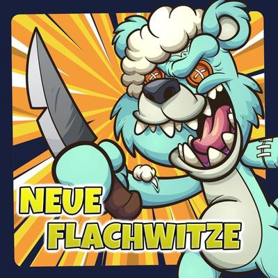 Neue Flachwitze - Der Spassdigga, Audio, 4061707705137