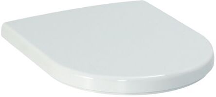 LAUFEN Pro WC-Sitz 8919513490031 pergamon, mit Deckel, abnehmbar, Absenkautomatik