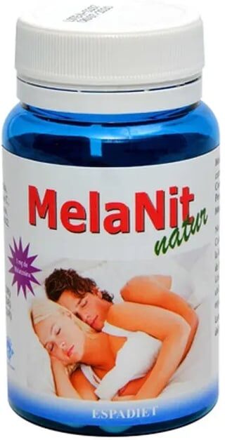 Montstar Melanit Natur 30 Caps