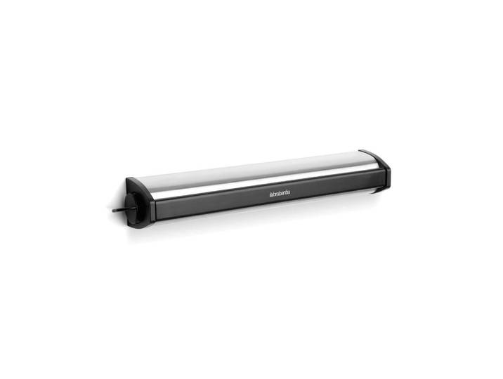 Wandwäschetrockner BRABANTIA Wäscheleinen , bunt, B:48,3cm H:7,6cm T:440cm, Aluminium, Wäscheständer, Wandwäschetrockner