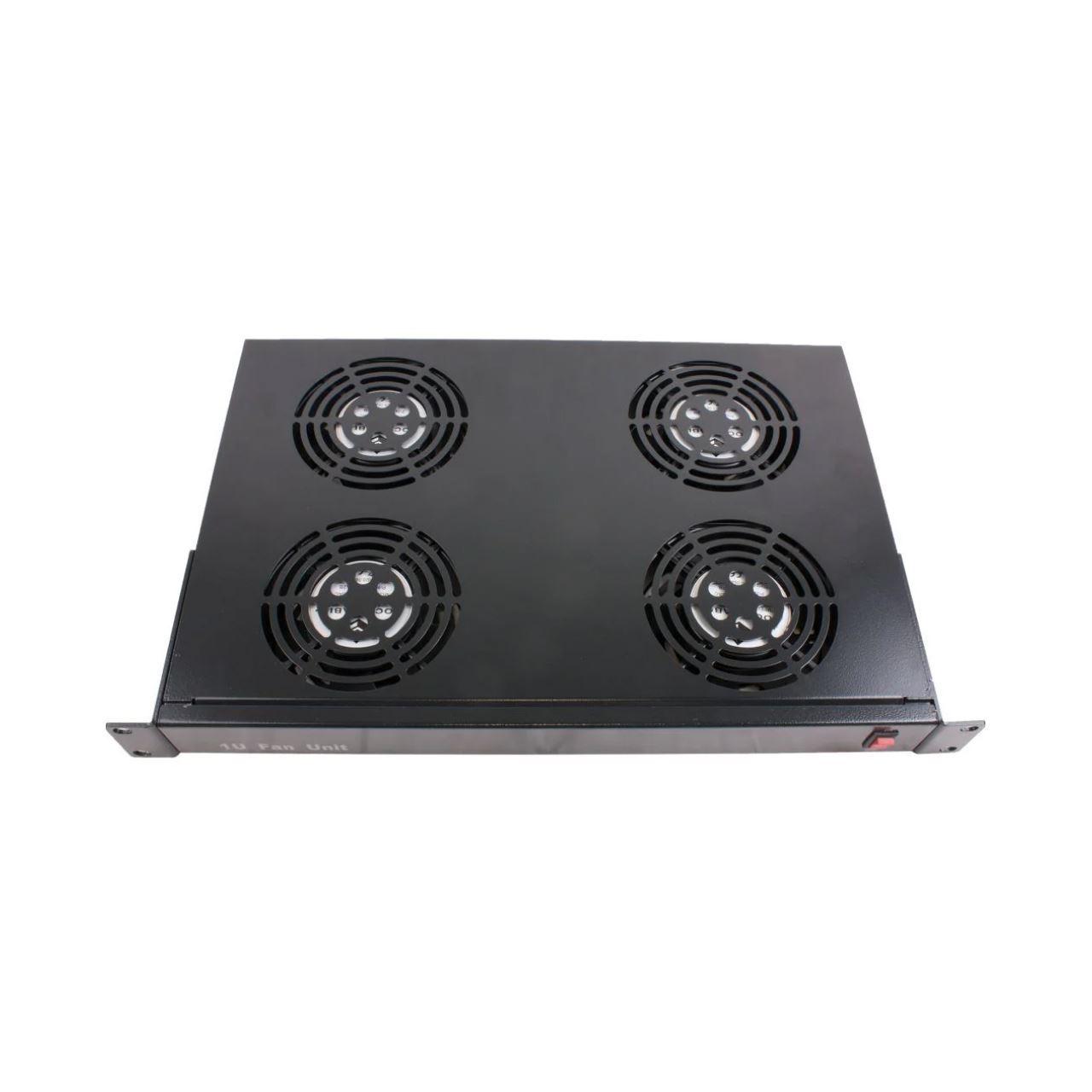 Rockstable 19-FT1U4 19" Lüfter