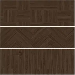 Relaxdays, Bodenbelag, PVC Bodenbelag (PVC Boden, 7.50 m2)