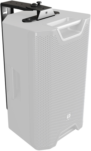 LD Systems ICOA 12 UB nero