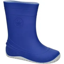 LICO Barfussgummistiefel Aride Rain, Größe 31 in Blau Blau