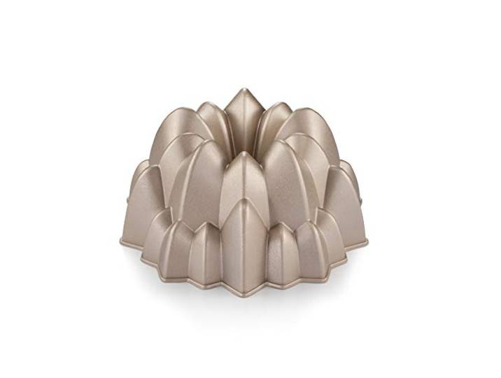Tescoma Hohe Backform Gugelhupf DELÍCIA ø 24 cm, Rosette