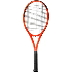 HEAD IG Radical XCEED Tennisschläger orange 1