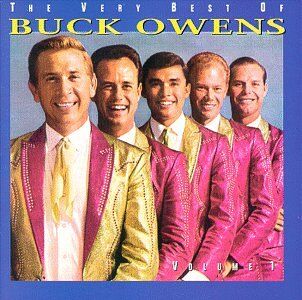 Buck Owens - Very Best of - Preis vom 01.10.2026 17:08:56 h