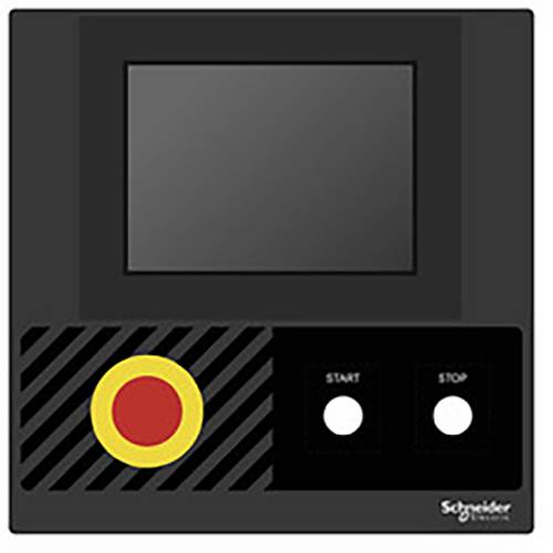 Schneider Electric ZBYLEG303001 Einlegeschild 1St.
