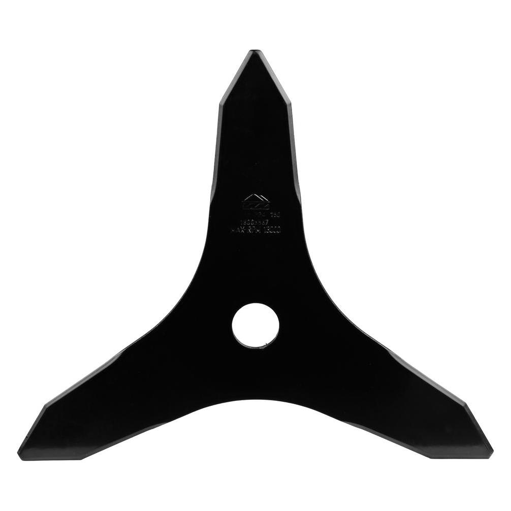 Makita 385224150 3-Blatt, 300 mm (Rasentrimmer) (385224150)