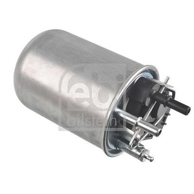 Febi Bilstein Kraftstofffilter [Hersteller-Nr. 183849] für Nissan