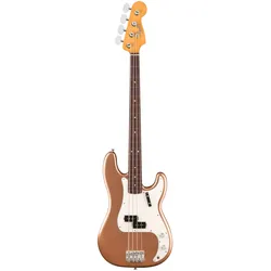 Fender Vintera III Late 60s Precision Bass RW FMG - E-Bass