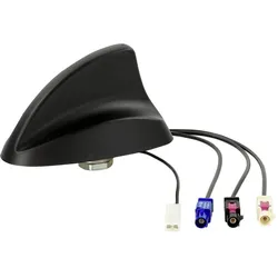 ACV, Auto Antenne, Dachant. AM/FM DAB/DAB+/GNSS Shark II