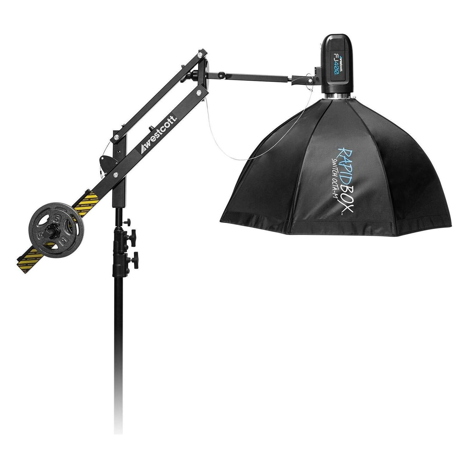 Westcott Easy Boom (Stativhalterung) (9941)