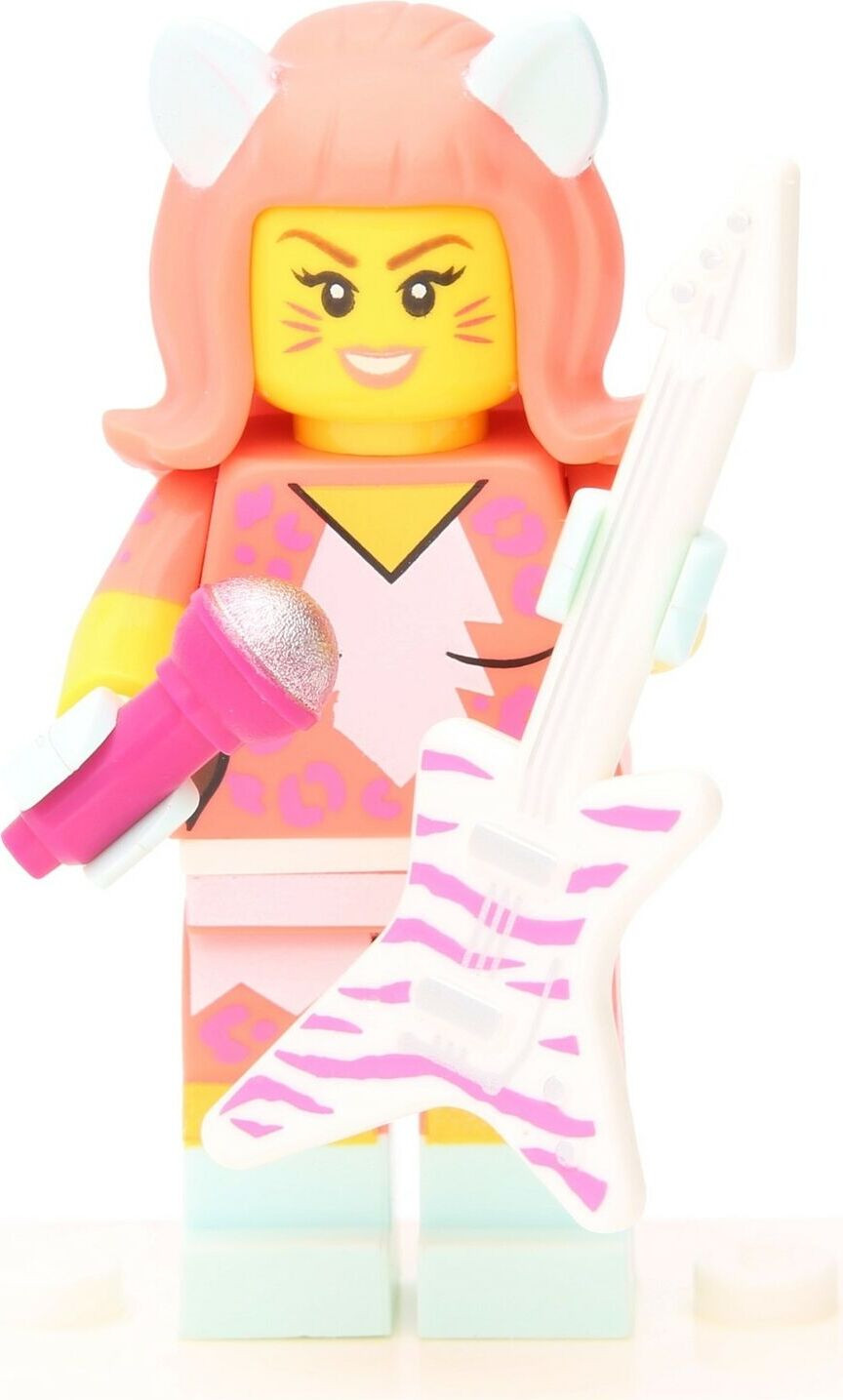 LEGO The Movie: Kitty Pop