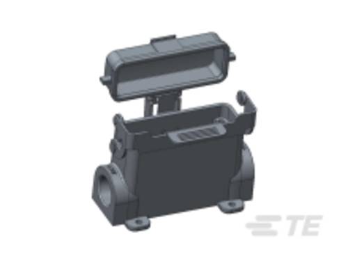 TE Connectivity T1629161220-000 Box