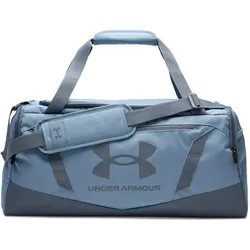UNDER ARMOUR Undeniable 5.0 Sporttasche S (40 Liter) 448 - blue wind/gravel/gravel