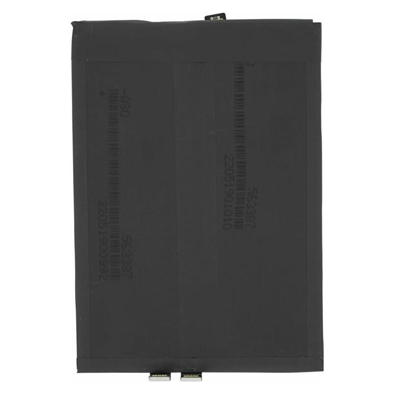 OEM MPS Battery BP48 for Xiaomi 12 Lite/Poco F4 GT (BP48)