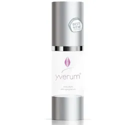 Hyaluron anti-aging serum 30 ml