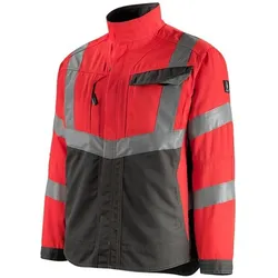 Mascot,  Arbeitsjacke Warnschutz (S)