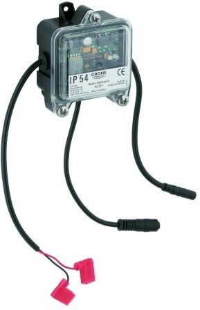 Grohe Steuergerät 42227 42227000 für Radar Elektronik 38386