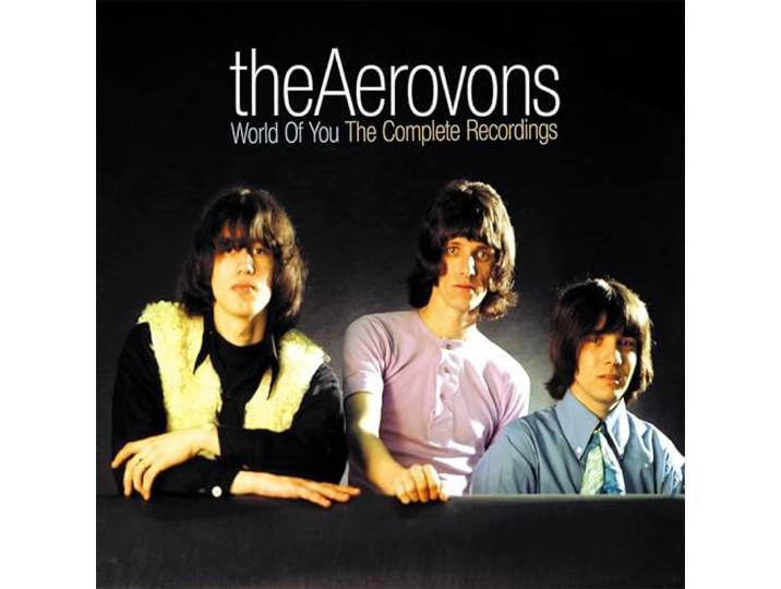 WORLD OF YOU: THE COMPLETE RECORDINGS - 2CD EDITION