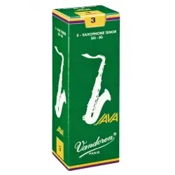 Blatt Java Tenorsaxophon 1.5